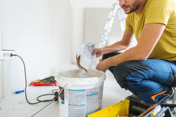 Best Post-Remediation Verification Testing  in Osburn, ID