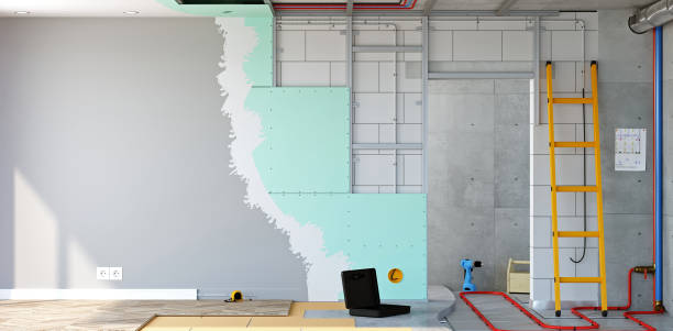 Best Mold Remediation for Rental Properties  in Osburn, ID
