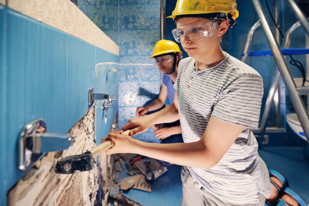 Best Residential Mold Inspection & Testing  in Osburn, ID