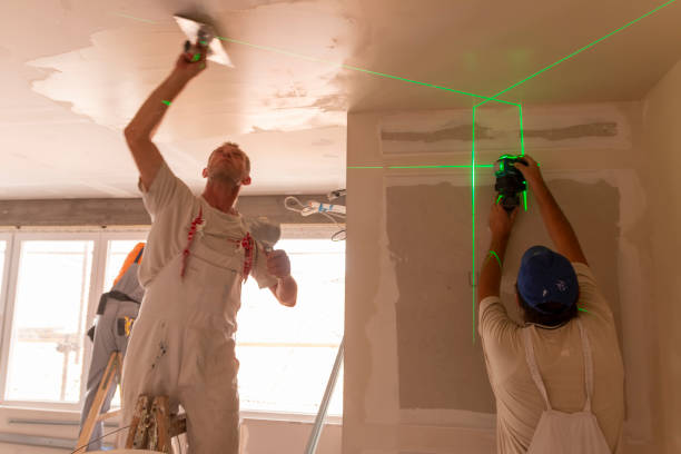 Best Mold Prevention Services  in Osburn, ID