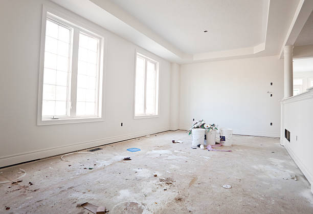 Best Post-Construction Mold Inspection  in Osburn, ID